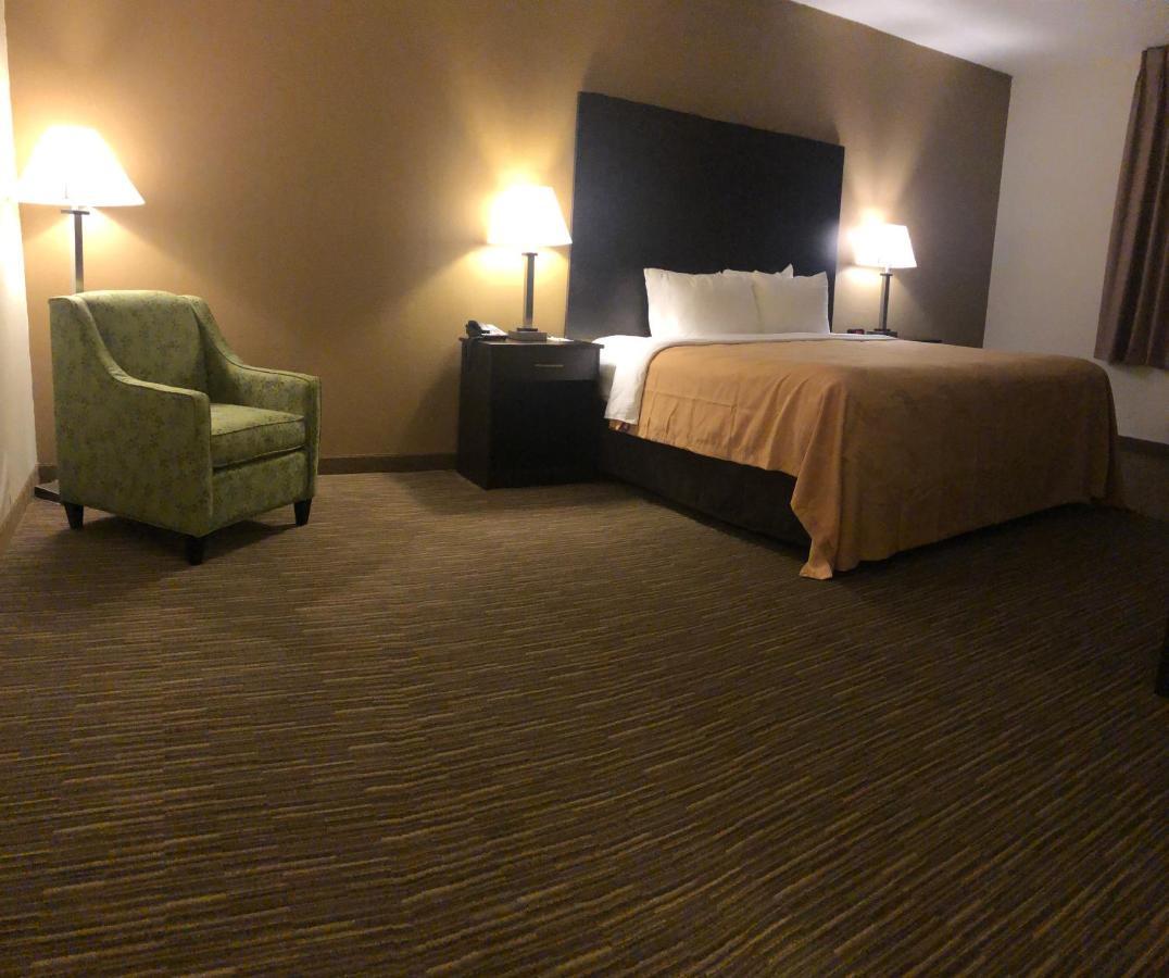 Quality Inn & Suites Paragould Eksteriør bilde