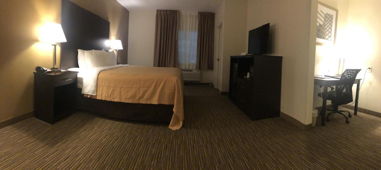 Quality Inn & Suites Paragould Eksteriør bilde
