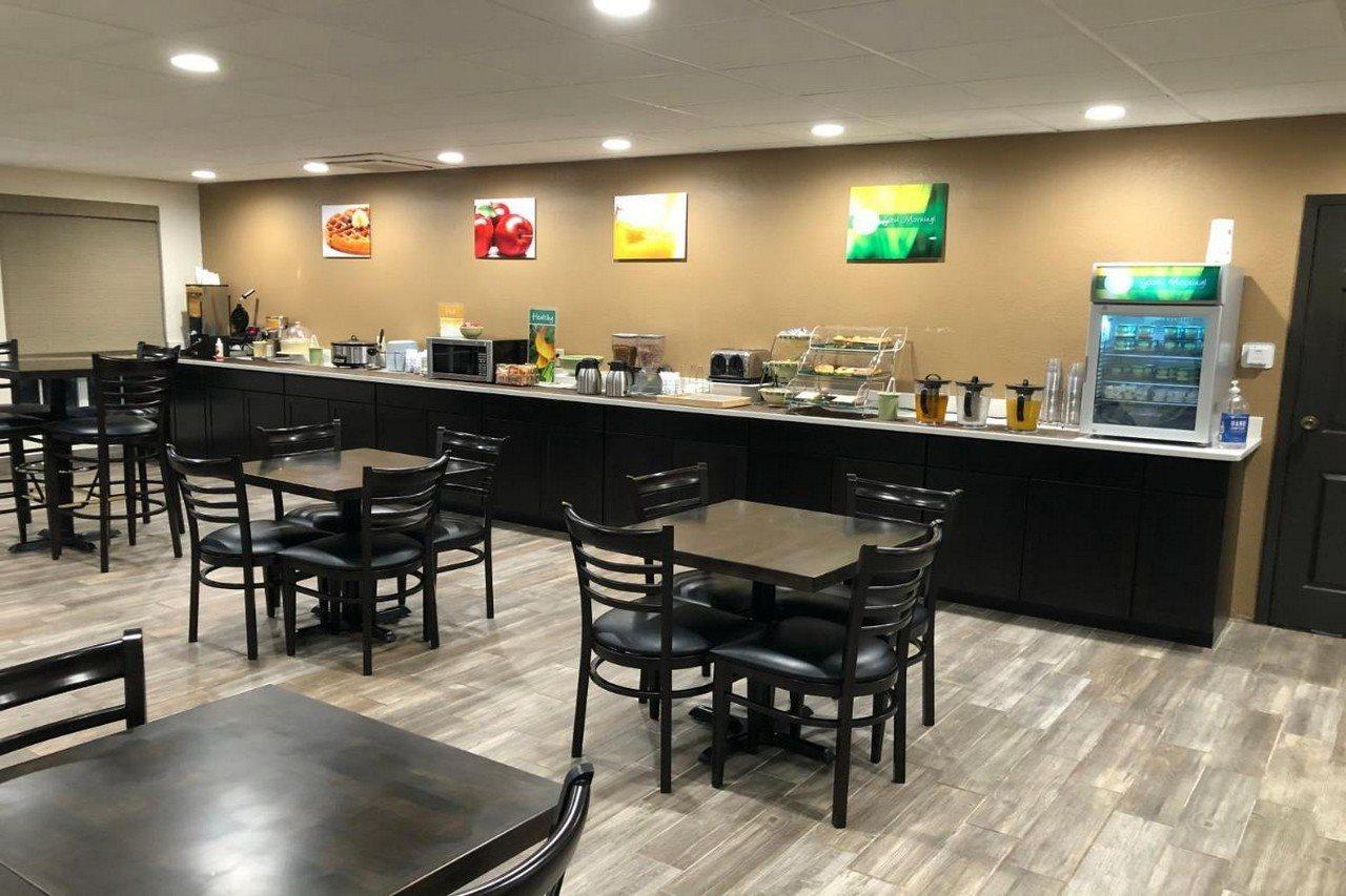 Quality Inn & Suites Paragould Eksteriør bilde