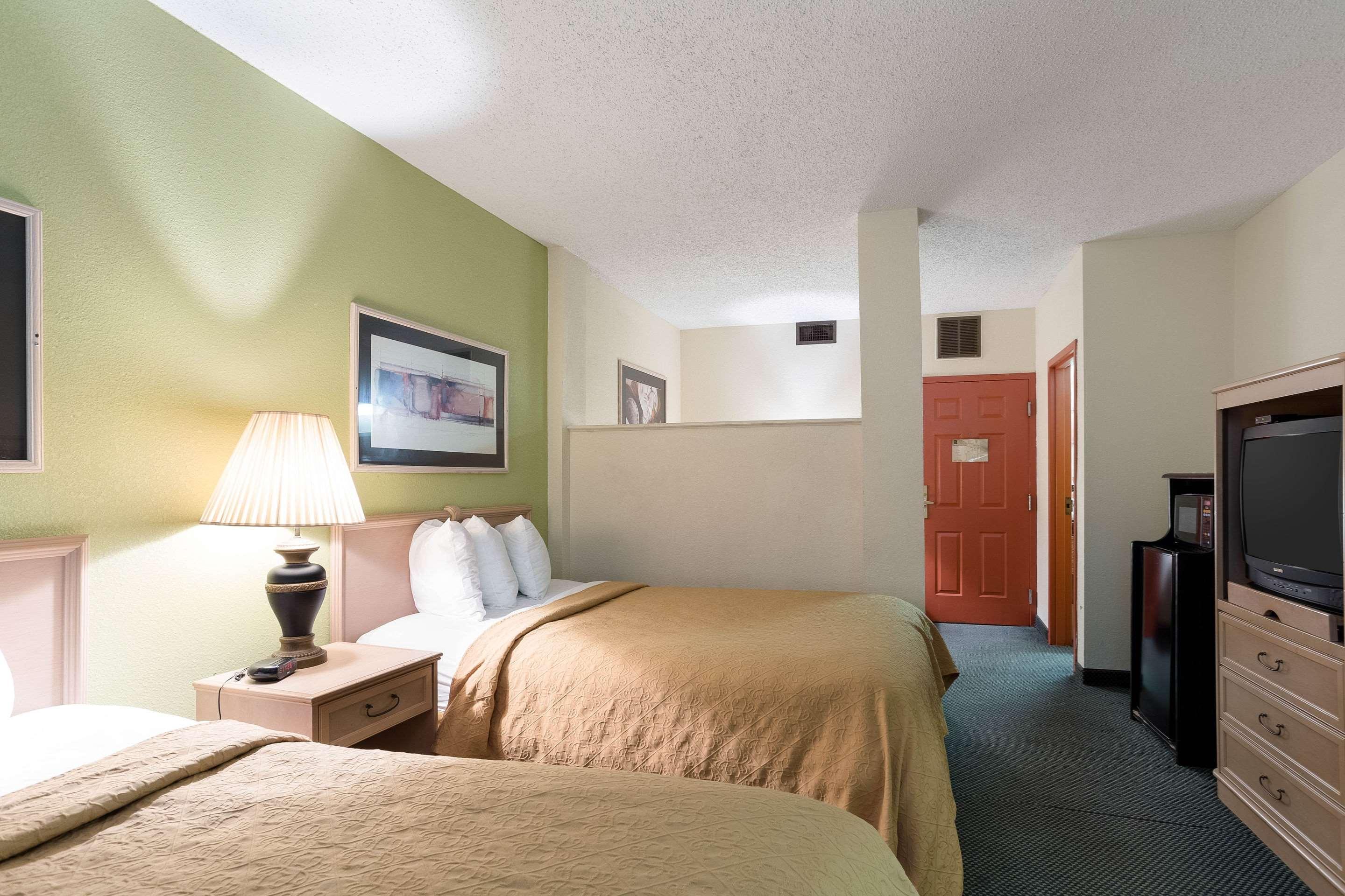 Quality Inn & Suites Paragould Eksteriør bilde