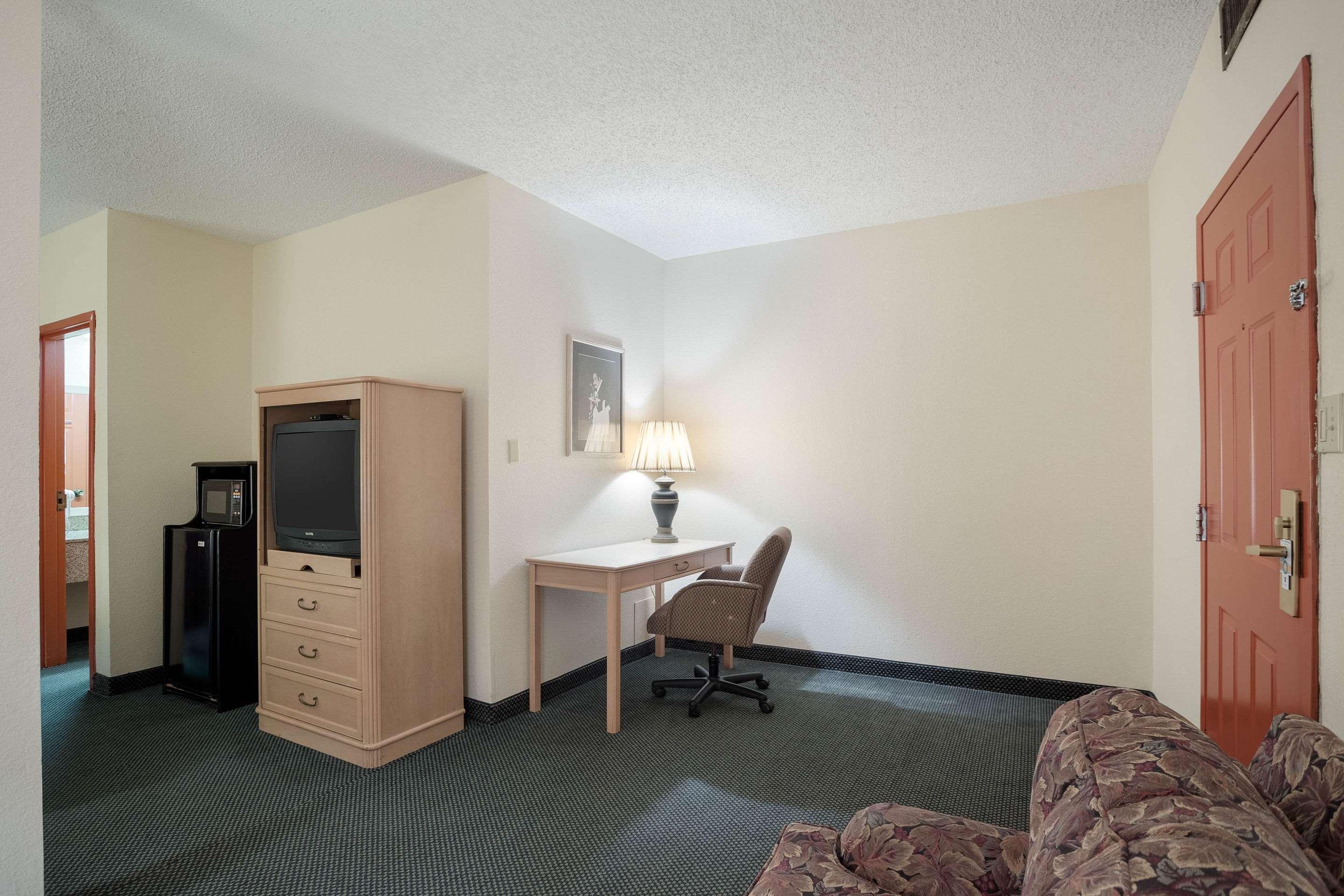 Quality Inn & Suites Paragould Eksteriør bilde