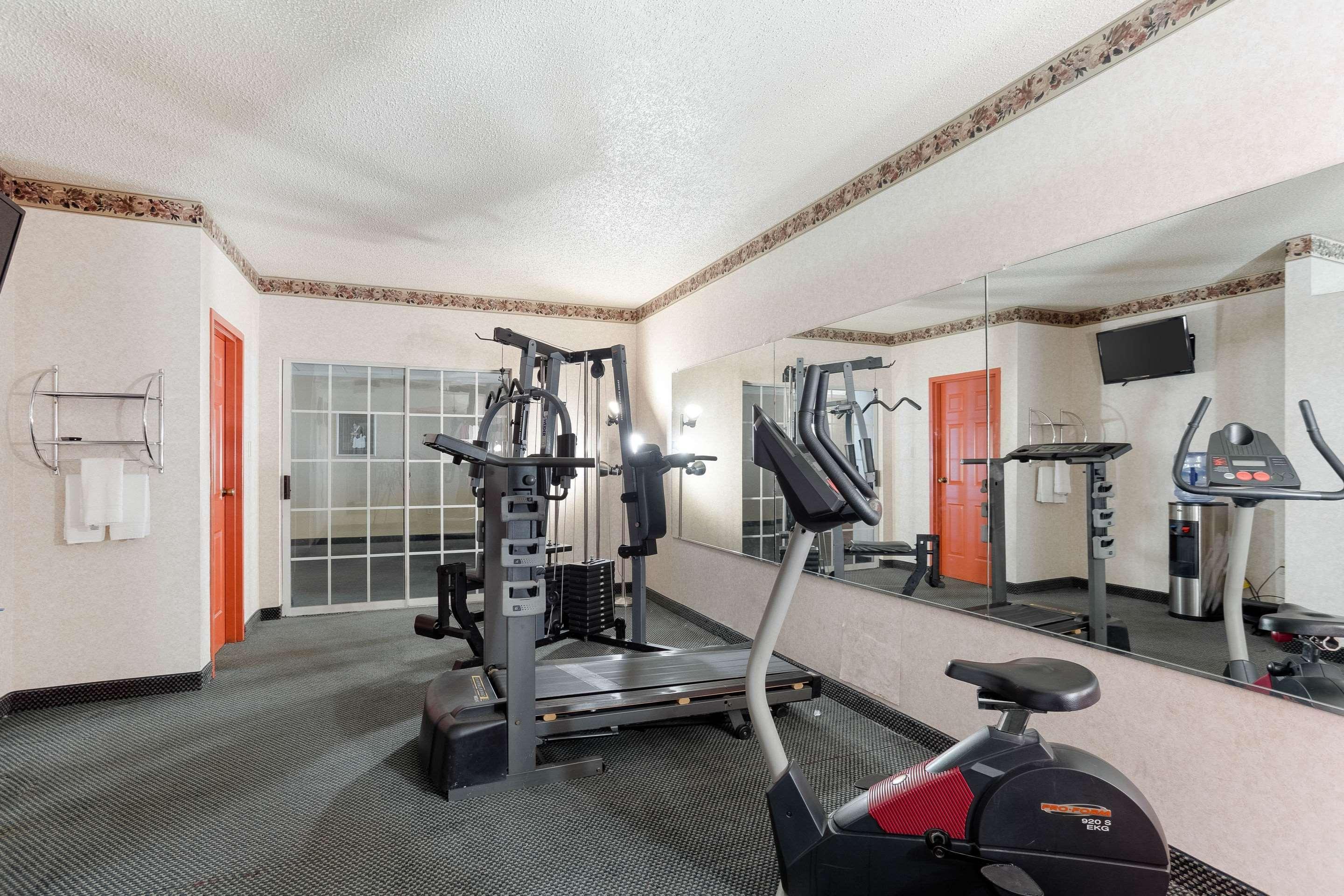 Quality Inn & Suites Paragould Eksteriør bilde