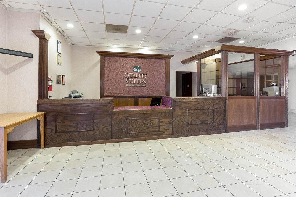 Quality Inn & Suites Paragould Eksteriør bilde