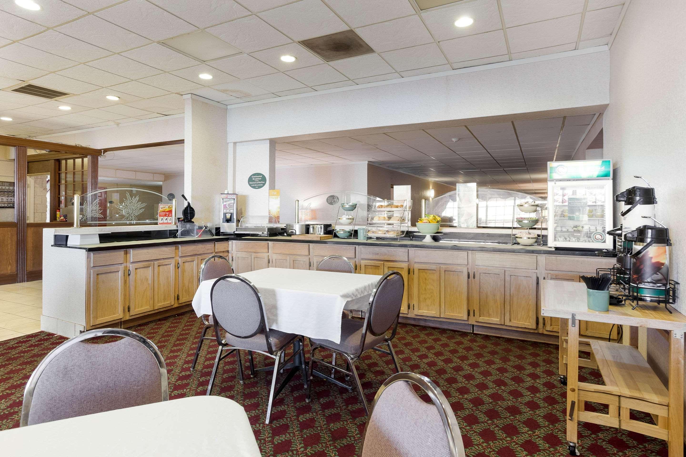 Quality Inn & Suites Paragould Eksteriør bilde