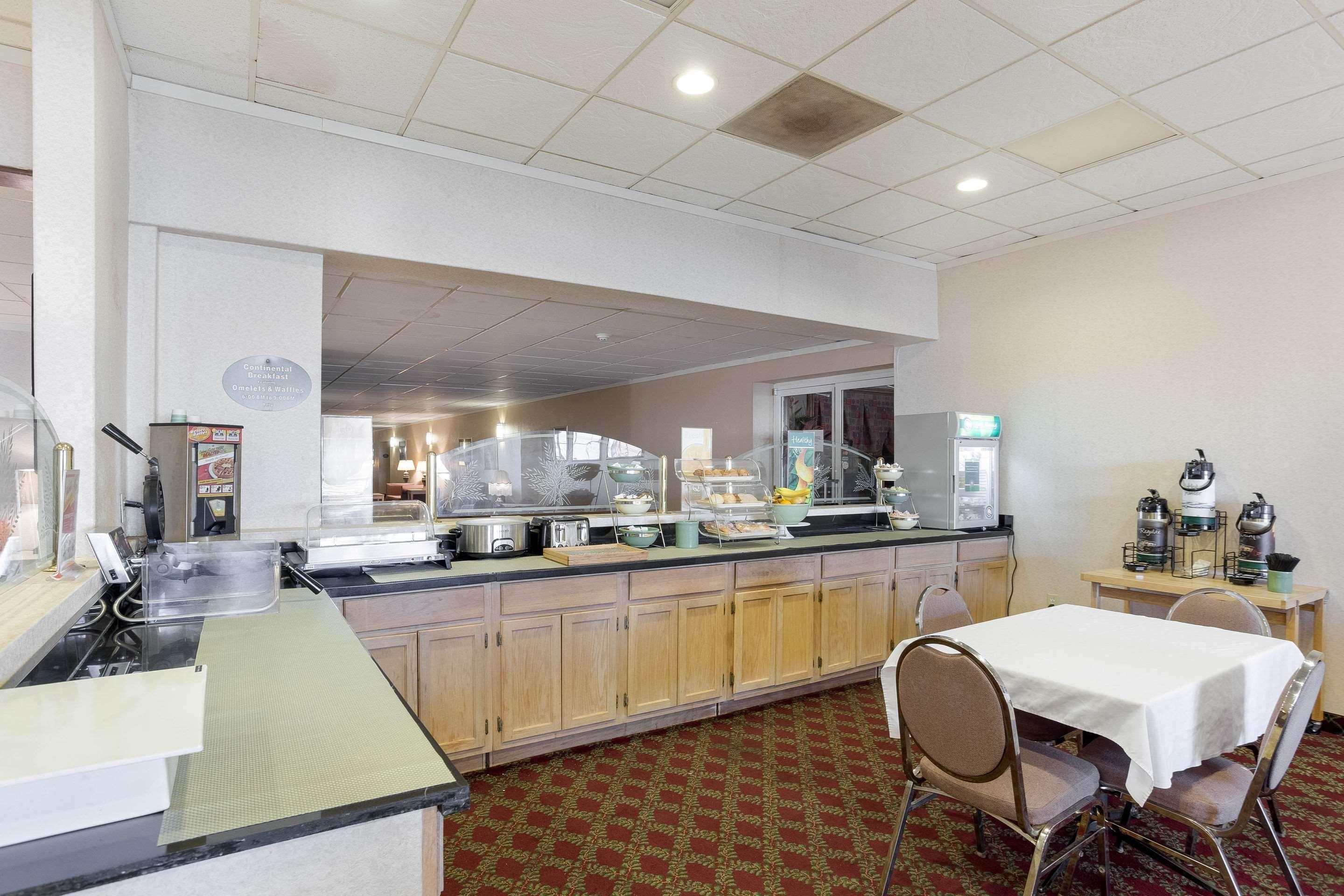 Quality Inn & Suites Paragould Eksteriør bilde